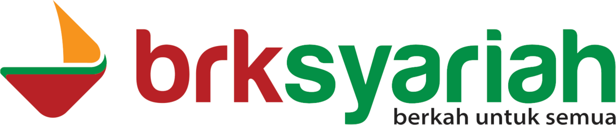 Logo BRK Syariah